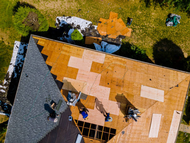 El Cerrito, CA Roofing Contractor Company