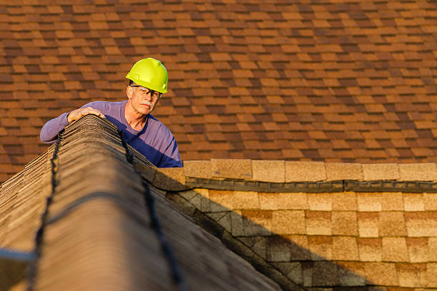 Best Roof Inspection Near Me  in El Cerrito, CA