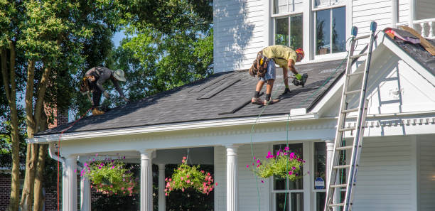 Roof Installation Near Me in El Cerrito, CA