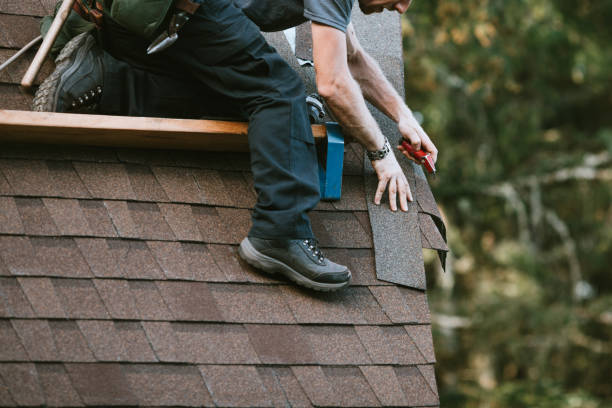 Quick and Trustworthy Emergency Roof Repair Services in El Cerrito, CA